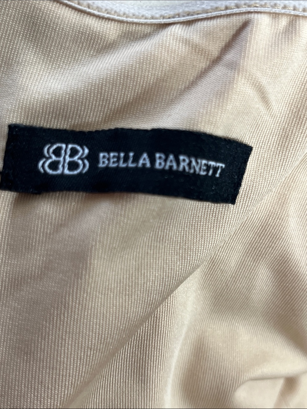 BELLA BARNETT DRESS - Picture 11 of 11